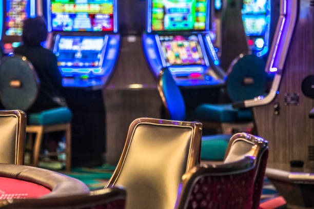 Mobile app showing live dealer table and betting markets