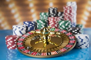 Live scoreboard and market list