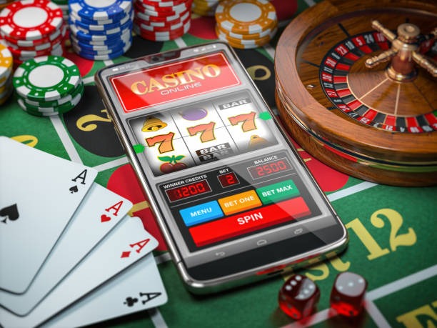 Live dealer table with scoreboard overlay